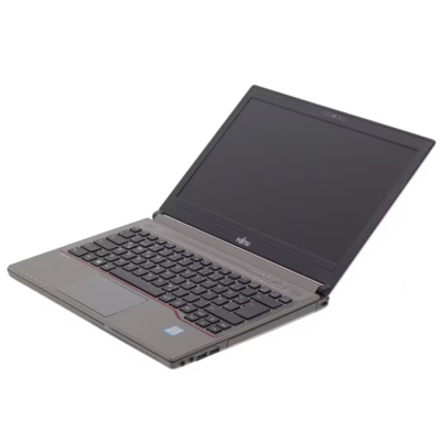 Fujitsu Lifebook E736 - Intel Core i3-6100u, 13,3", 1366x768, Intel HD Graphics 520, WWAN, Webcam