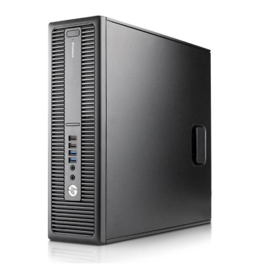 HP Workstation z240 sff - CPU / RAM / SSD / HDD / OS Wunschkonfiguration