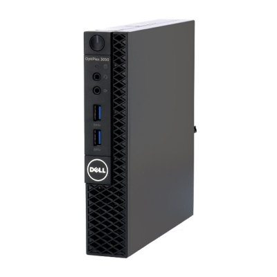 Dell Optiplex 3050 micro - Intel Core i5-6600t