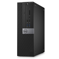 Dell Optiplex 5040 SFF - Intel Core i5-6500, 8GB DDR3 L, 512 GB NVME SSD, Windows 10 Pro