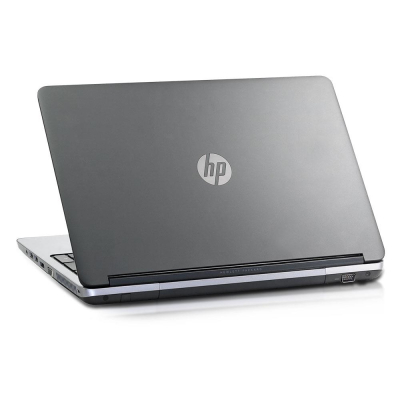 HP ProBook 650 G1 - Intel Core i5 4200M 2x3,10 GHz, 15.6", 1920 x1080, 8GB DDR3, 512 GB SSD, DVDRW, Fingerprint, Windows 10 PRO