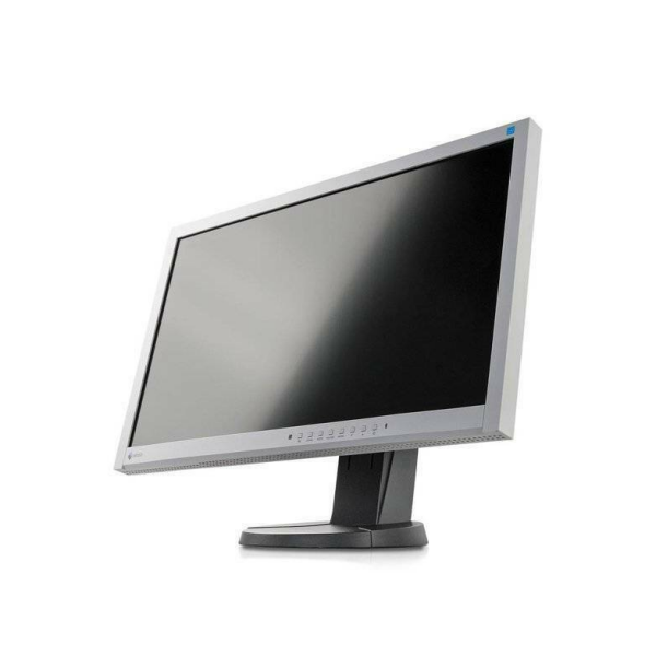 Eizo FlexScan EV2335W, lichtgrau/schwarz, 23", IPS, 1920 x 1080 1.Wahl