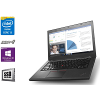 Lenovo T460 - Intel Core i5 6300u 4x2.40 GHz, 14", 1920 x 1080, 8 GB DDR4, 256 GB SSD, DVDRW, Windows 10, Backlight, Display rauscht