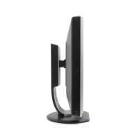 Philips 245P2ES, schwarz, 24", TFT-LCD, 1920 x 1200, 2. Wahl (kleine Bildfehler) Strom- + VGA-Kabel