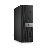 Dell Optiplex 3040 sff - Windows 10 Pro