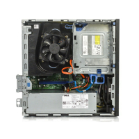 Dell Optiplex 3040 sff - Windows 10 Pro