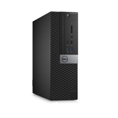 Dell Optiplex 3040 sff - Windows 10 Pro