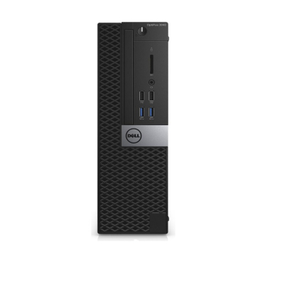 Dell Optiplex 3040 sff - Windows 10 Pro