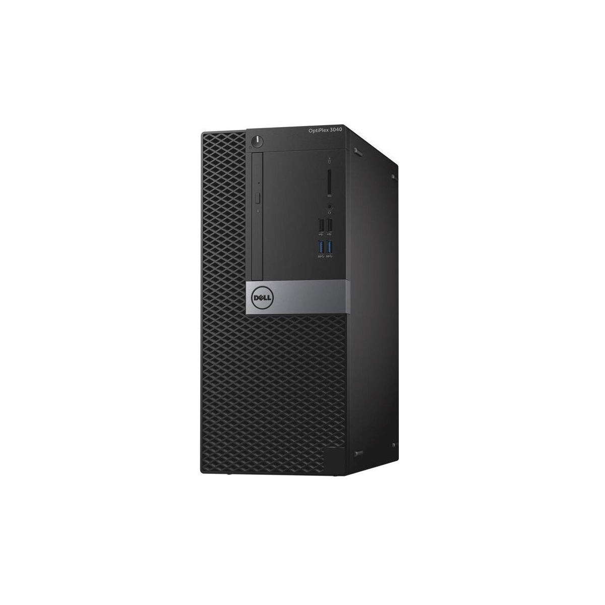 Dell Optiplex 3040 MT - DVD-RW, Windows 10 Pro