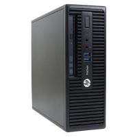 HP ProDesk 400 G3 SFF