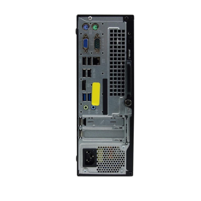 HP ProDesk 400 G3 SFF - Windows 11 Pro, CPU / RAM / SSD Wunschkonfiguration