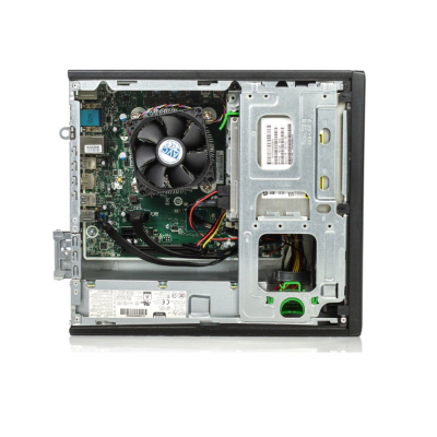 HP ProDesk 400 G3 SFF - Windows 11 Pro, CPU / RAM / SSD Wunschkonfiguration