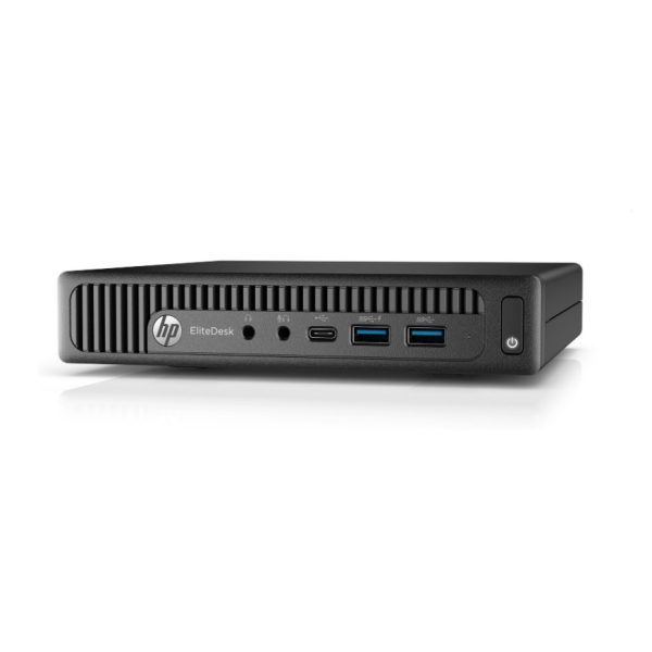 HP ProDesk 600 G2 DM - Intel Celeron G3900, RAM / SSD / OS / WLAN Wunschkonfiguration
