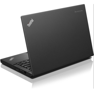Lenovo ThinkPad X260 - Intel Core i5-6300U, 12.5", 1366x768, WWAN, Webcam, Fingerprint, Grade A-, RAM / SSD / OS / Keyboard / Dock Wunschkonfiguration