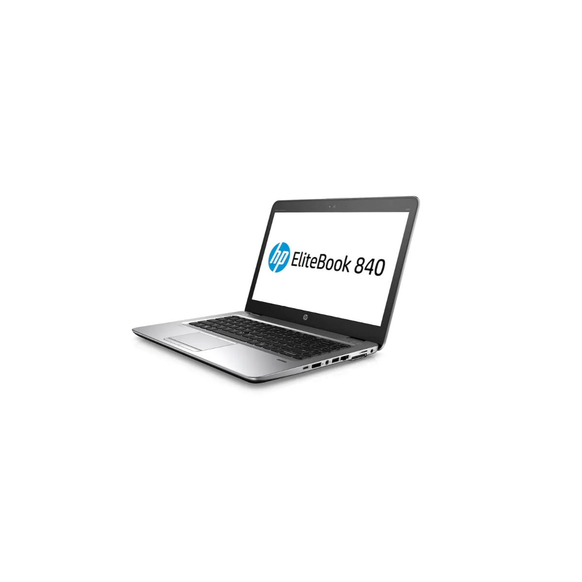 HP EliteBook 840 G3 - Intel Core i5-6200U 14", 1920x1080, Webcam, WWAN