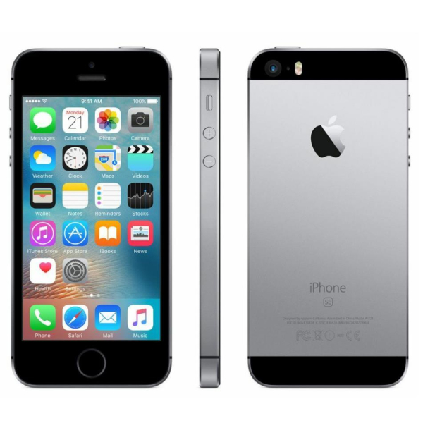 Apple iPhone SE, 32GB