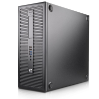 HP ProDesk 600 G1 MT - Windows 10 Pro Vorinstallation (ohne Lizenzschlüssel)