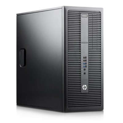 HP ProDesk 600 G1 MT - Windows 10 Pro Vorinstallation (ohne Lizenzschlüssel)
