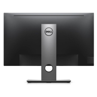 Dell P2217H - schwarz, 21.5" FHD, IPS, D-SUB, DisplayPort, HDMI - 1. Wahl