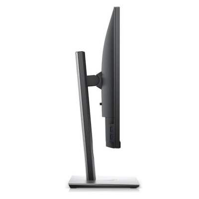 Dell P2217H - schwarz, 21.5" FHD, IPS, D-SUB, DisplayPort, HDMI - 1. Wahl