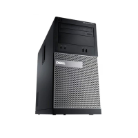 Dell Optiplex 3010 MT - Windows 10 Pro, CPU / RAM / SSD / WLAN