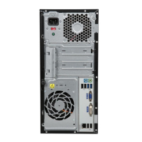 HP 280 G1 MT - Windows 10 Pro, CPU / RAM / SSD / HDD / WLAN Wunschkonfiguration
