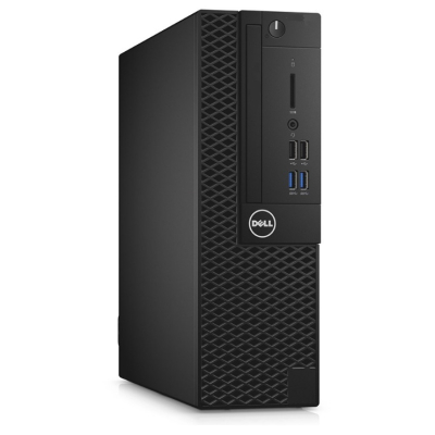 Dell Optiplex 3050 sff