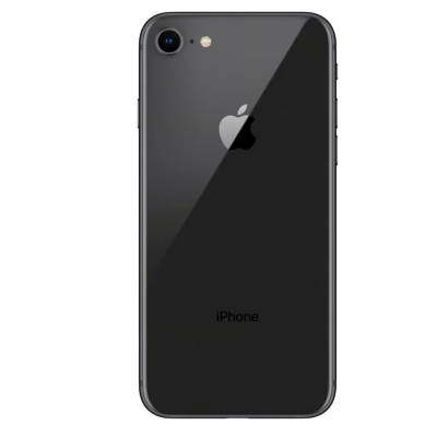 Apple iPhone 8, spacegrau,  64GB