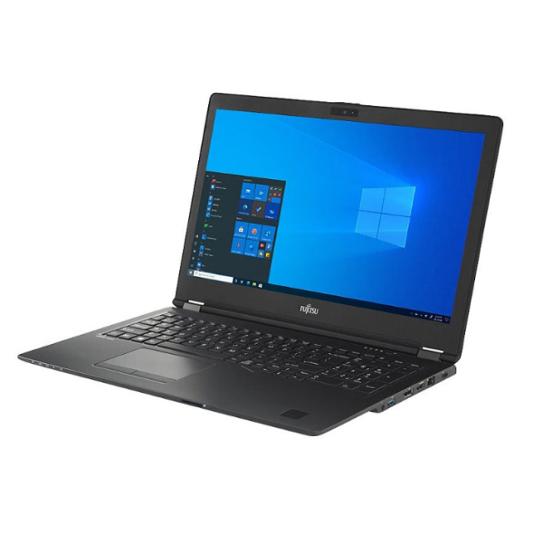 Fujitsu Lifebook U759 - Intel Core i5-8365U