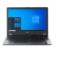 Fujitsu Lifebook U759 - Intel Core i5-8365U