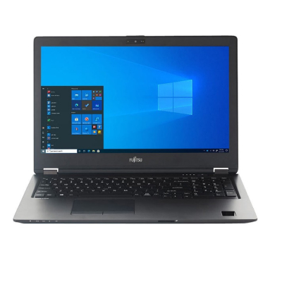 Fujitsu Lifebook U759 - Intel Core i5-8365U