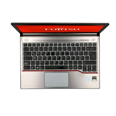 Fujitsu Lifebook E736 - Intel Core i5-6200u, 13,3", 1366x768, Intel HD Graphics 520, Webcam