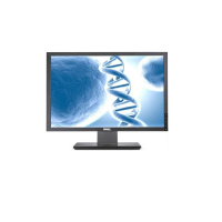 Dell P2210t/f, schwarz, 22", TN, 1680 x 1050, 2. Wahl