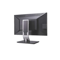 Dell P2210t/f, schwarz, 22", TN, 1680 x 1050, 2. Wahl