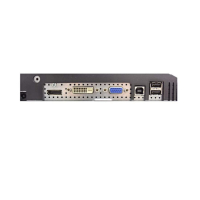 Dell P2210t/f, schwarz, 22", TN, 1680 x 1050, 2. Wahl