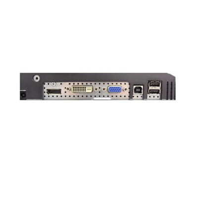 Dell P2210t/f, schwarz, 22", TN, 1680 x 1050, 2. Wahl