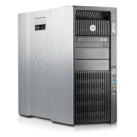 HP Z820 Workstation - 2x Intel Xeon E5-2637v2, 128GB DDR3, 1TB SSD, NVIDIA Quadro 5000, Windows 10 Pro