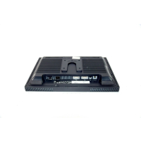 HP LP2465 - 24", 1920 x 1200,  S-PVA , silber-schwarz
