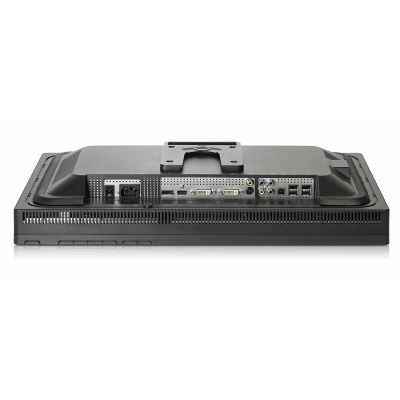 HP LP2475w - 24", 1920 x 1200, LCD, schwarz