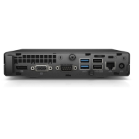 HP ProDesk 400 G2 DM - Intel Pentium G4400T