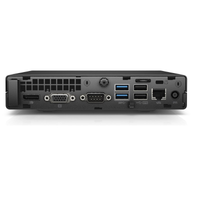 HP ProDesk 400 G2 DM - Intel Pentium G4400T
