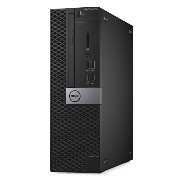 Dell Optiplex 7050 sff - DVR-RW