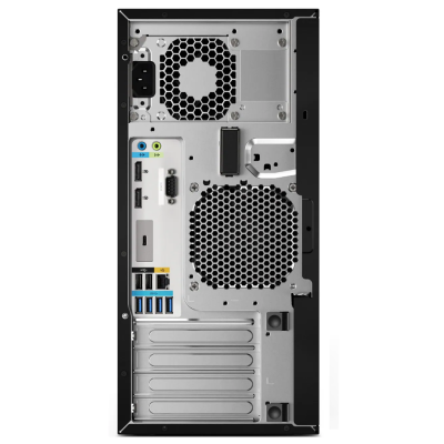 HP Z2 G4 Workstation Intel i7 8700K 4.7GHz, 32GB DDR4, 1TB NVMe NVIDIA Quadro P2000, Windows 11 Pro