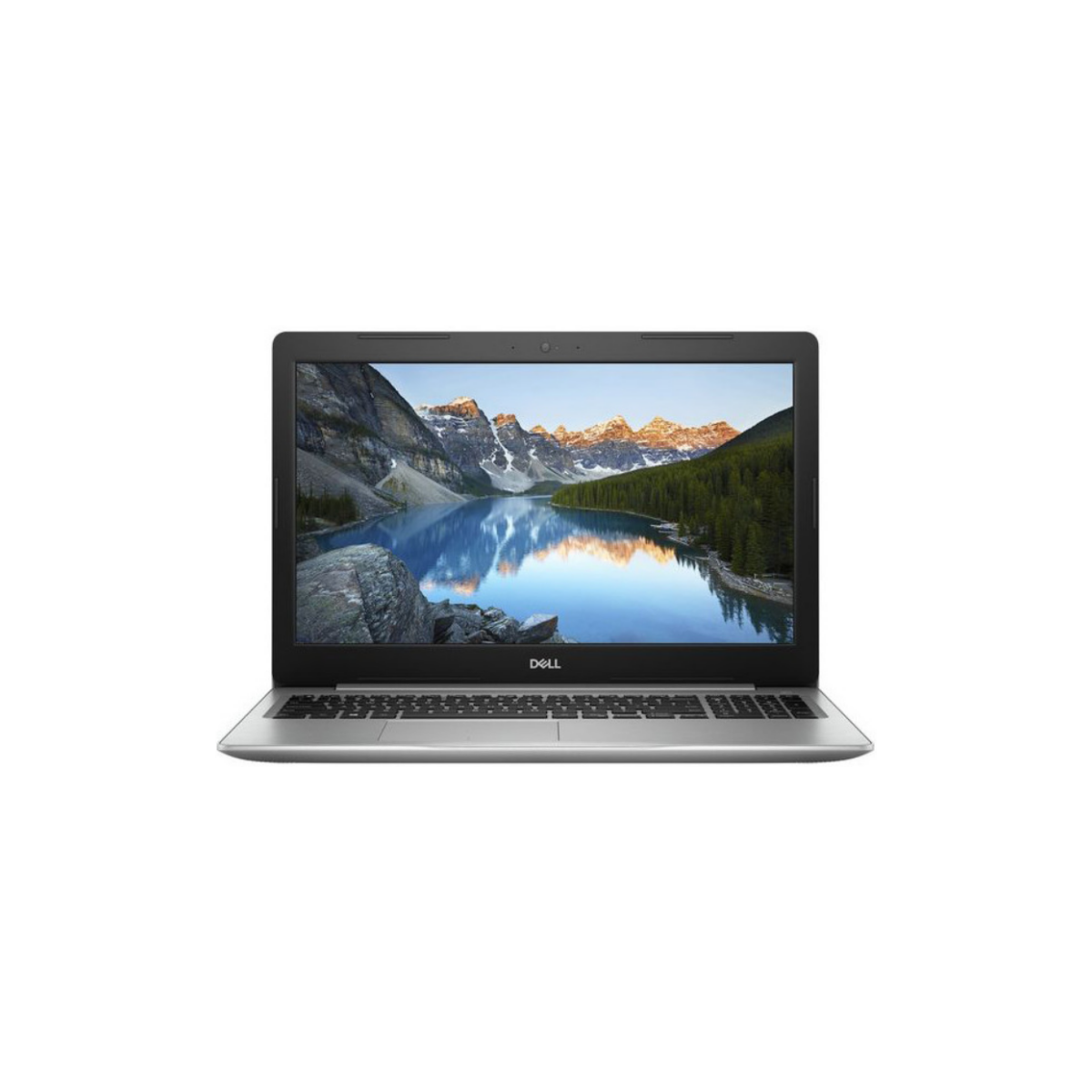 Dell Inspiron 15 - Intel Core i7-8550u, 15.6", 8GB DDR4, 512GB SSD, AMD Radeon 530, Webcam, Win 11 Pro