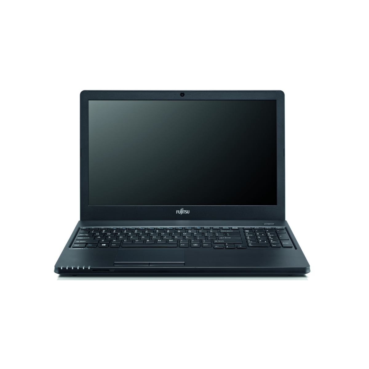 Fujitsu Lifebook A359 - Intel Core i5-8250U, 15,6", 16GB DDR4, 256GB SSD, Webcam, Windows 11 Pro