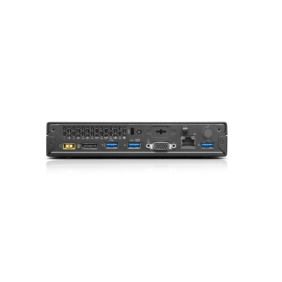 Lenovo Thinkcentre M92p tiny - Intel Core i5-3470T