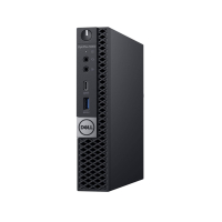 Dell Optiplex 5060 micro