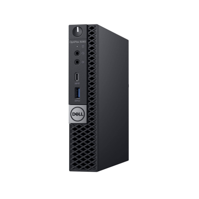 Dell Optiplex 5060 micro
