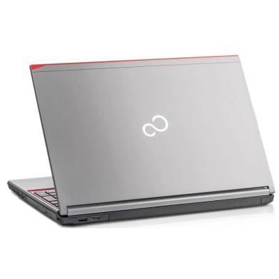 Fujitsu LifeBook E754 - Intel Core i5-4300M, 15.6", 8GB DDR3, 256 GB SSD, WWAN, Windows 10 PRO