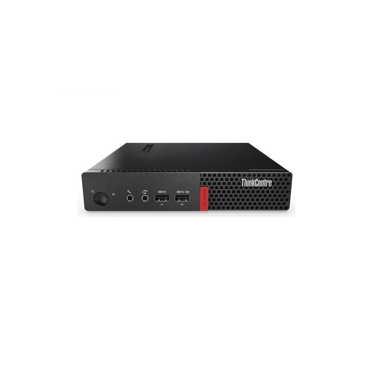 Lenovo Thinkcentre M910q - Intel Core i5-6500T, 8GB DDR4, 256GB NVMe, ohne WLAN,1x Defekter Displayport, Windows 10